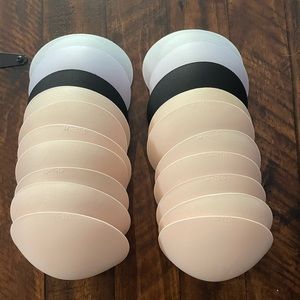 Klassy Network Brami pads - size M